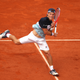 Illustration for article titled The Undersized Diego Schwartzman Took A Set Off Rafael Nadal, And Then It Rained